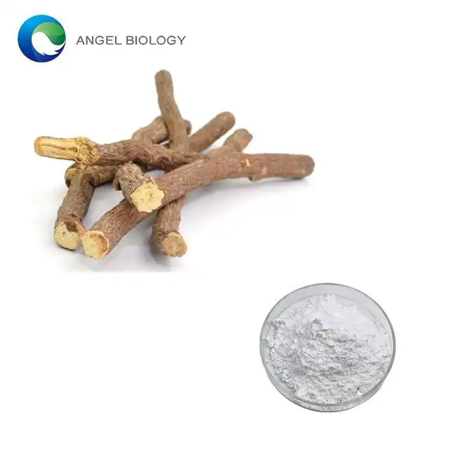 Licorice Root Extract Powder